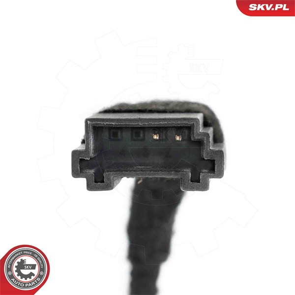 Elektrisk baklucka, Vänster bak Esen skv 52SKV972 ESEN SKV Elektrisk baklucka, Vänster bak Esen skv 52SKV972 ESEN SKV