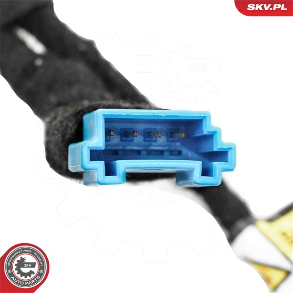 Elektrisk baklucka, Vänster bak Esen skv 52SKV972 ESEN SKV Elektrisk baklucka, Vänster bak Esen skv 52SKV972 ESEN SKV