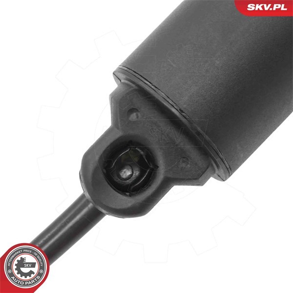 Elektrisk baklucka, Höger bak Esen skv 52SKV973 ESEN SKV Elektrisk baklucka, Höger bak Esen skv 52SKV973 ESEN SKV