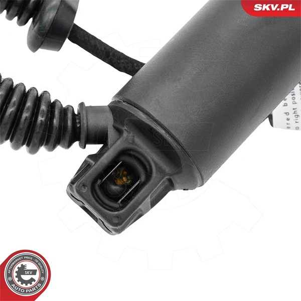Elektrisk baklucka, Vänster bak Esen skv 52SKV976 ESEN SKV Elektrisk baklucka, Vänster bak Esen skv 52SKV976 ESEN SKV