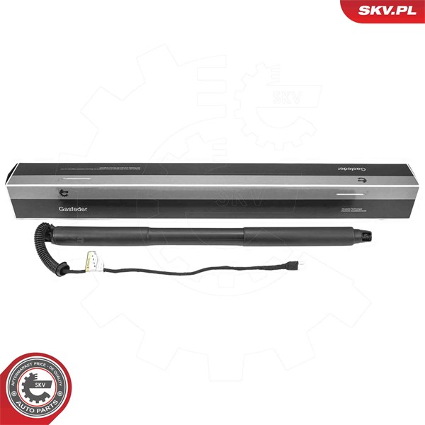 Elektrisk baklucka, Höger bak Esen skv 52SKV977 ESEN SKV