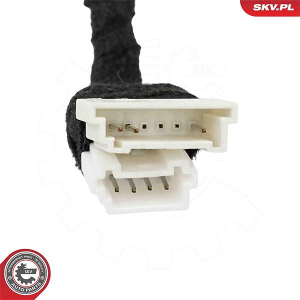Elektrisk baklucka, Höger bak Esen skv 52SKV977 ESEN SKV Elektrisk baklucka, Höger bak Esen skv 52SKV977 ESEN SKV