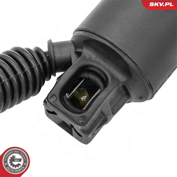 Elektrisk baklucka, Vänster bak Esen skv 52SKV978 ESEN SKV Elektrisk baklucka, Vänster bak Esen skv 52SKV978 ESEN SKV