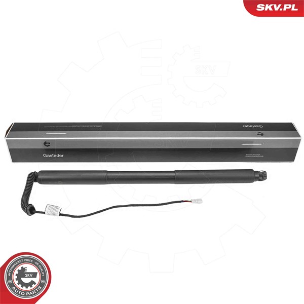 Elektrisk baklucka, Höger bak Esen skv 52SKV979 ESEN SKV