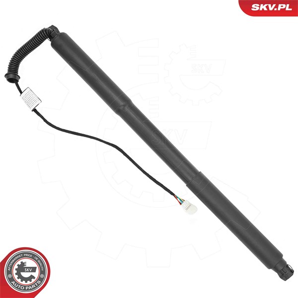 Elektrisk baklucka, Höger bak Esen skv 52SKV979 ESEN SKV Elektrisk baklucka, Höger bak Esen skv 52SKV979 ESEN SKV
