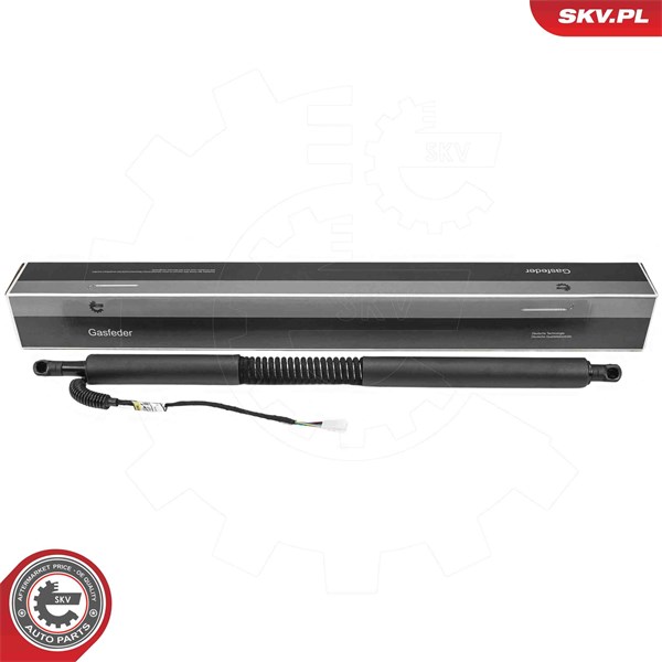 Elektrisk baklucka, Höger bak Esen skv 52SKV981 ESEN SKV