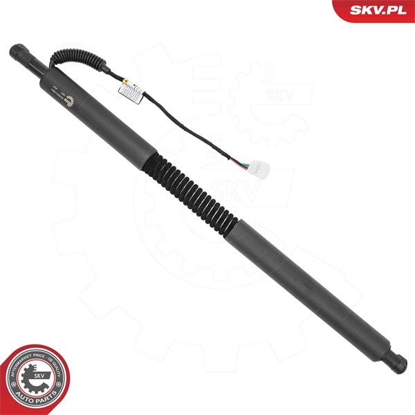 Elektrisk baklucka, Höger bak Esen skv 52SKV981 ESEN SKV Elektrisk baklucka, Höger bak Esen skv 52SKV981 ESEN SKV