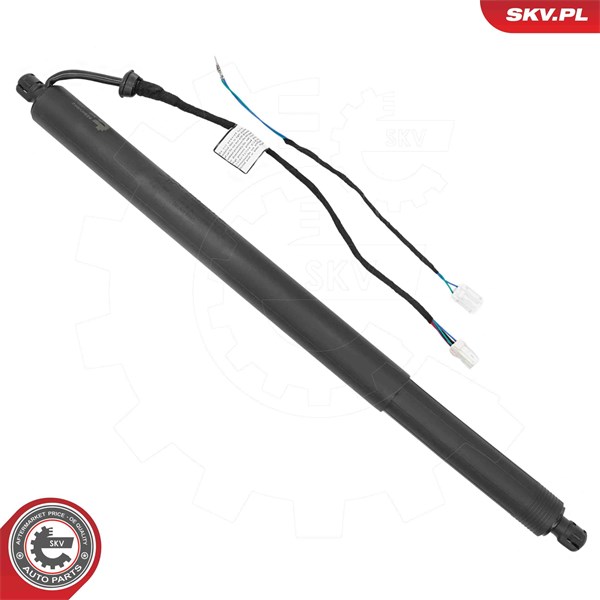 Elektrisk baklucka, Vänster bak Esen skv 52SKV982 ESEN SKV Elektrisk baklucka, Vänster bak Esen skv 52SKV982 ESEN SKV
