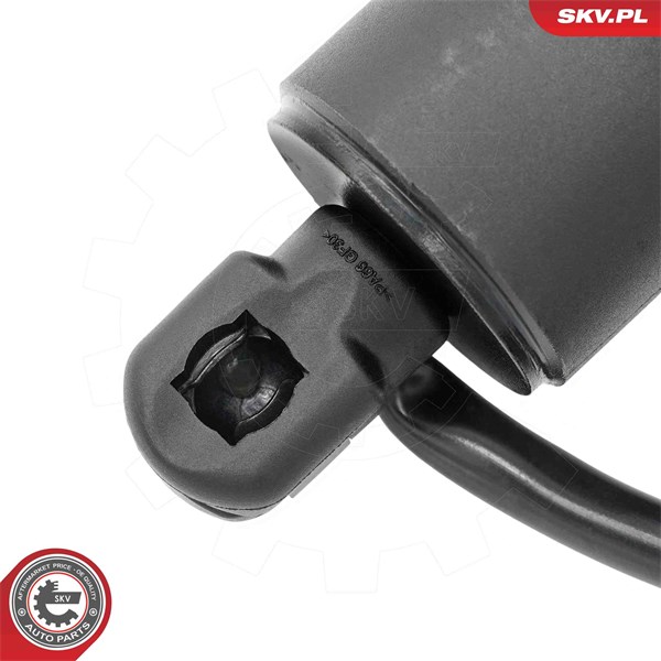 Elektrisk baklucka, Vänster bak Esen skv 52SKV982 ESEN SKV