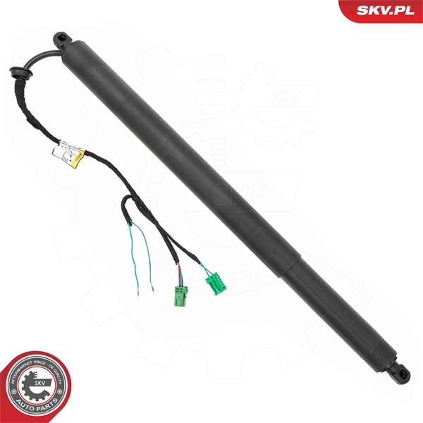Elektrisk baklucka, Höger bak Esen skv 52SKV983 ESEN SKV