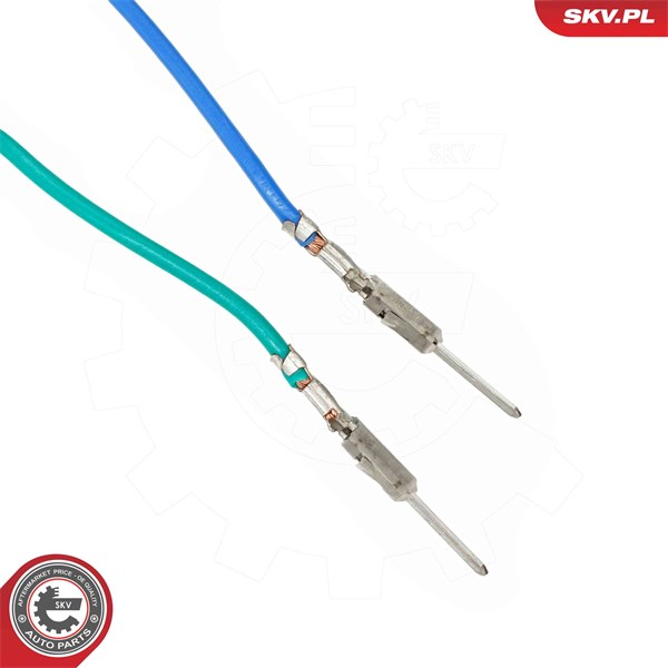 Elektrisk baklucka, Höger bak Esen skv 52SKV983 ESEN SKV Elektrisk baklucka, Höger bak Esen skv 52SKV983 ESEN SKV