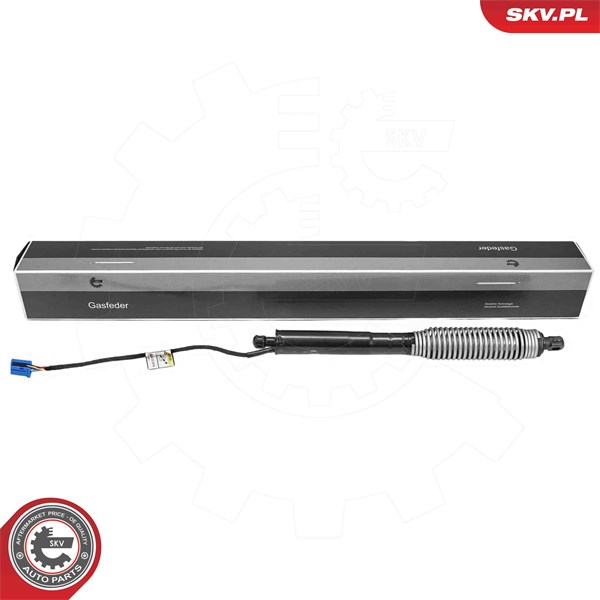 Elektrisk baklucka, Höger bak Esen skv 52SKV984 ESEN SKV