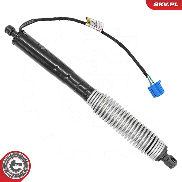 Elektrisk baklucka, Höger bak Esen skv 52SKV984 ESEN SKV Elektrisk baklucka, Höger bak Esen skv 52SKV984 ESEN SKV