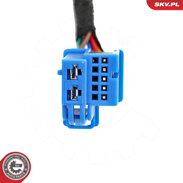 Elektrisk baklucka, Höger bak Esen skv 52SKV984 ESEN SKV Elektrisk baklucka, Höger bak Esen skv 52SKV984 ESEN SKV