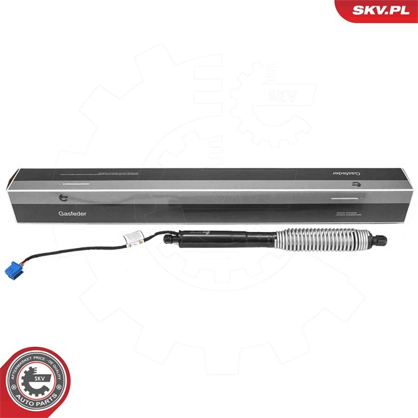 Elektrisk baklucka, Höger bak Esen skv 52SKV985 ESEN SKV