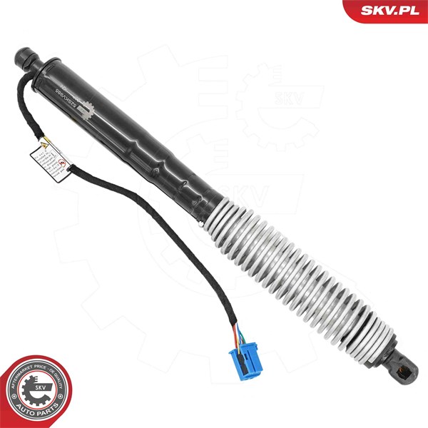 Elektrisk baklucka, Höger bak Esen skv 52SKV985 ESEN SKV Elektrisk baklucka, Höger bak Esen skv 52SKV985 ESEN SKV