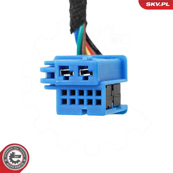 Elektrisk baklucka, Höger bak Esen skv 52SKV985 ESEN SKV Elektrisk baklucka, Höger bak Esen skv 52SKV985 ESEN SKV