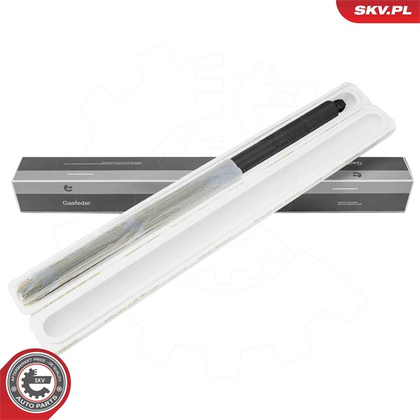 Elektrisk baklucka, Höger bak Esen skv 52SKV985 ESEN SKV Elektrisk baklucka, Höger bak Esen skv 52SKV985 ESEN SKV