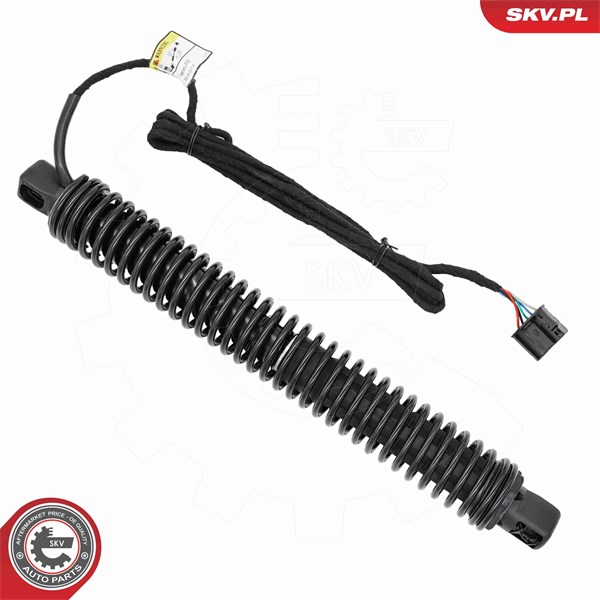 Elektrisk baklucka, Vänster bak Esen skv 52SKV986 ESEN SKV Elektrisk baklucka, Vänster bak Esen skv 52SKV986 ESEN SKV