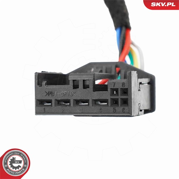 Elektrisk baklucka, Vänster bak Esen skv 52SKV986 ESEN SKV Elektrisk baklucka, Vänster bak Esen skv 52SKV986 ESEN SKV