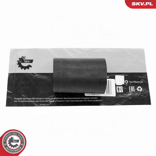 Laddluftslang Esen skv 54SKV569 ESEN SKV