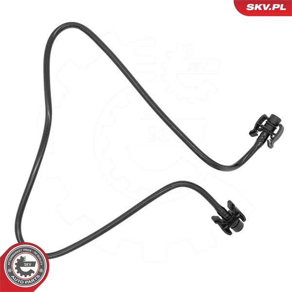 Kylvätskerör Esen skv 54SKV828 ESEN SKV