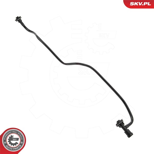 Kylvätskerör Esen skv 54SKV833 ESEN SKV
