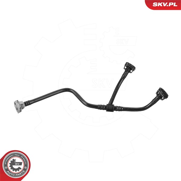 Kylvätskerör Esen skv 54SKV840 ESEN SKV