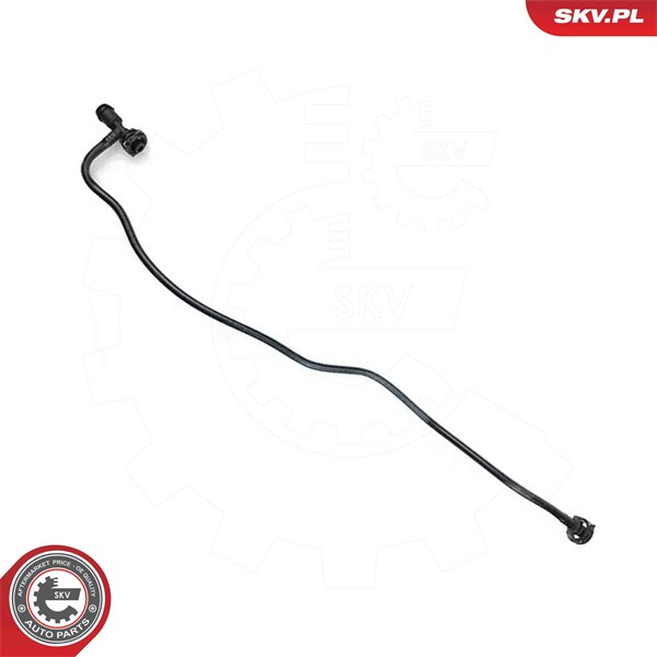 Kylvätskerör Esen skv 54SKV843 ESEN SKV