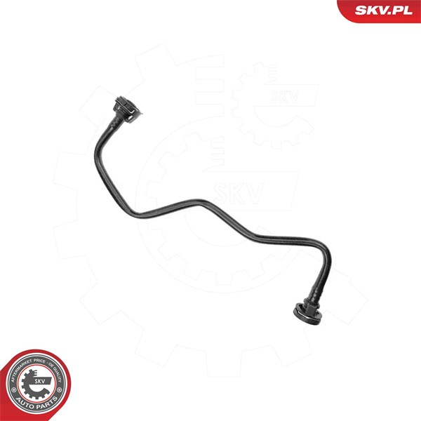 Insug, luftfilter Esen skv 54SKV847 ESEN SKV