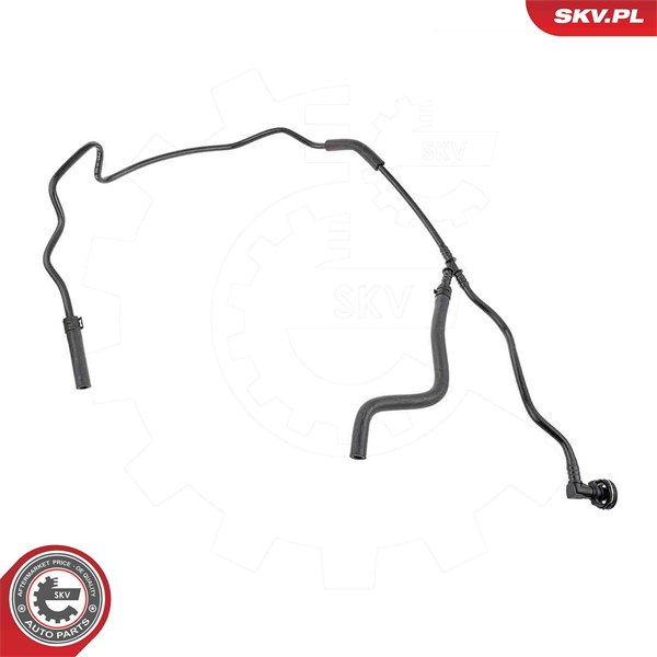 Kylvätskerör Esen skv 54SKV850 ESEN SKV