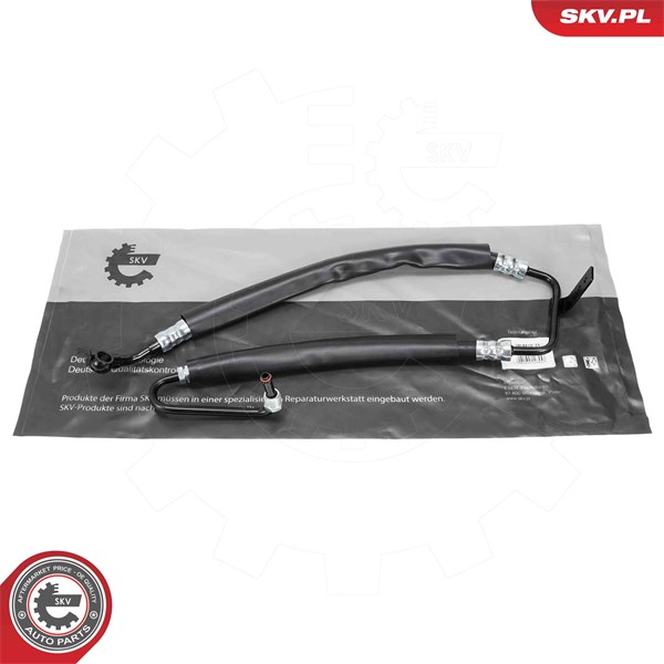Hydraulikslang, styrsystem Esen skv 54SKV855 ESEN SKV
