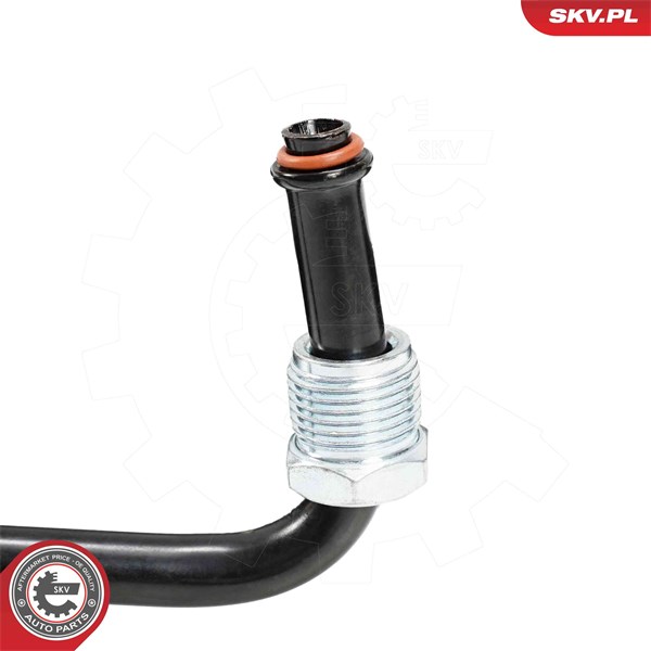 Hydraulikslang, styrsystem Esen skv 54SKV855 ESEN SKV Hydraulikslang, styrsystem Esen skv 54SKV855 ESEN SKV