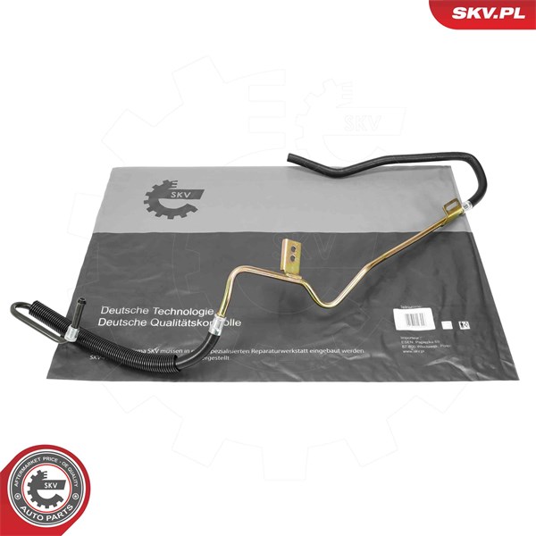 Hydraulikslang, styrsystem Esen skv 54SKV856 ESEN SKV Hydraulikslang, styrsystem Esen skv 54SKV856 ESEN SKV