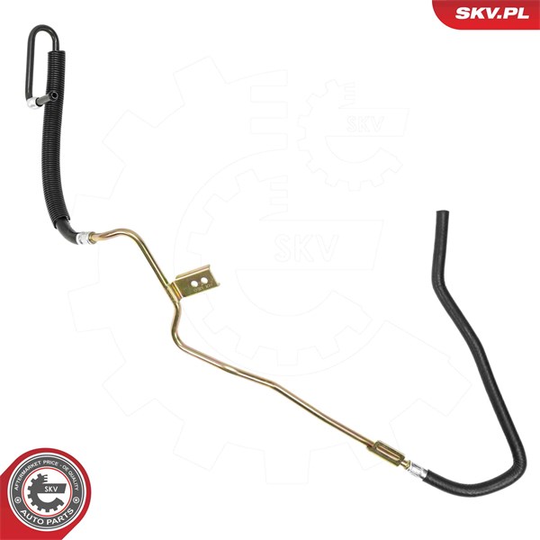 Hydraulikslang, styrsystem Esen skv 54SKV856 ESEN SKV Hydraulikslang, styrsystem Esen skv 54SKV856 ESEN SKV