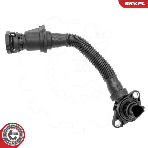Slang, vevhusventilation Esen skv 54SKV869 ESEN SKV