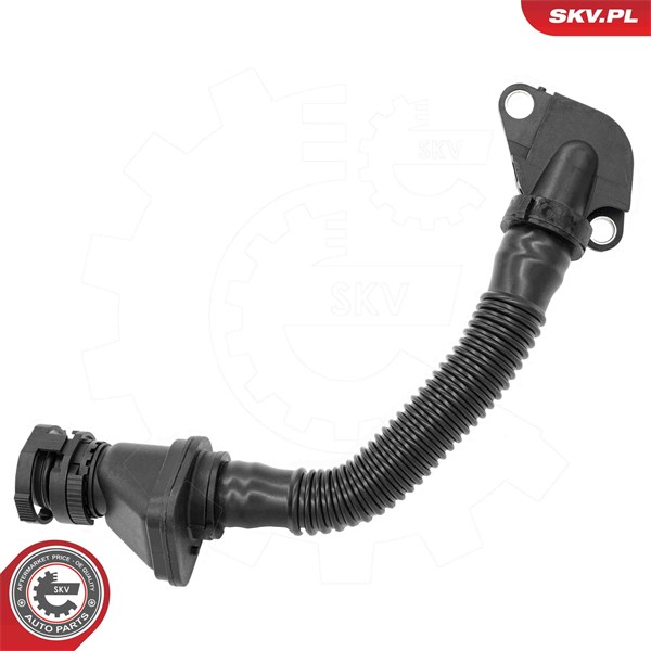 Slang, vevhusventilation Esen skv 54SKV869 ESEN SKV