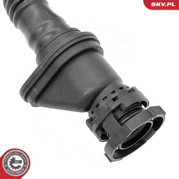 Slang, vevhusventilation Esen skv 54SKV869 ESEN SKV