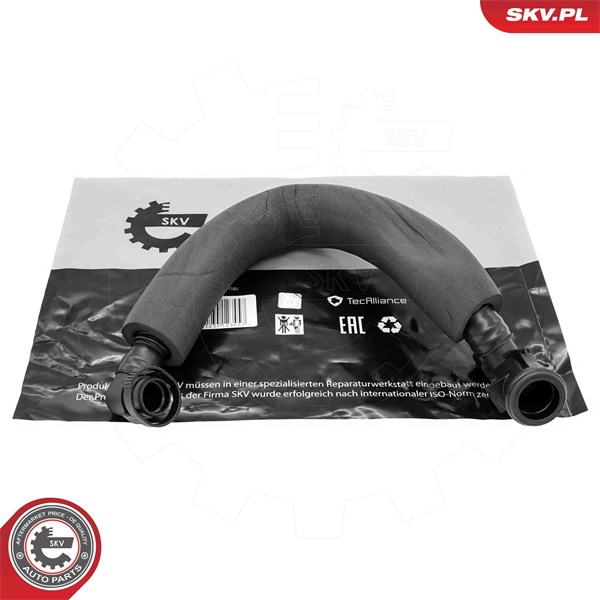 Slang, vevhusventilation Esen skv 54SKV870 ESEN SKV