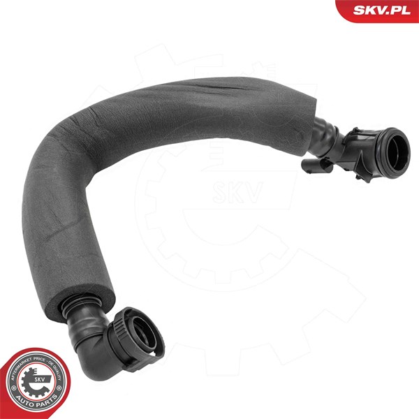 Slang, vevhusventilation Esen skv 54SKV870 ESEN SKV Slang, vevhusventilation Esen skv 54SKV870 ESEN SKV