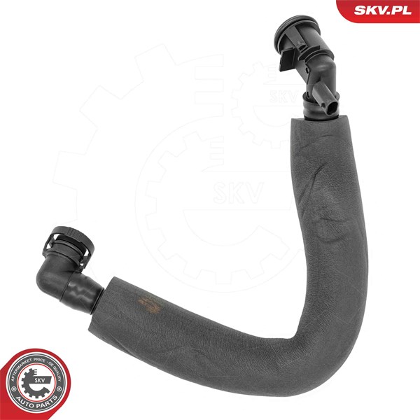 Slang, vevhusventilation Esen skv 54SKV870 ESEN SKV Slang, vevhusventilation Esen skv 54SKV870 ESEN SKV