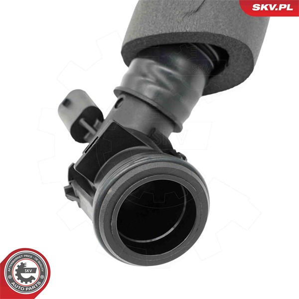 Slang, vevhusventilation Esen skv 54SKV870 ESEN SKV Slang, vevhusventilation Esen skv 54SKV870 ESEN SKV