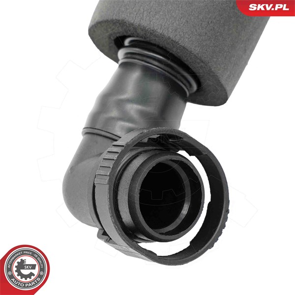 Slang, vevhusventilation Esen skv 54SKV870 ESEN SKV Slang, vevhusventilation Esen skv 54SKV870 ESEN SKV