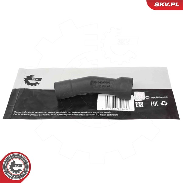 Slang, vevhusventilation Esen skv 54SKV899 ESEN SKV