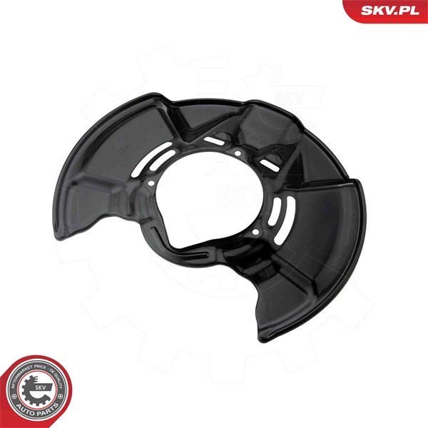 Bromssköld, Framaxel Esen skv 57SKV013 ESEN SKV Bromssköld, Framaxel Esen skv 57SKV013 ESEN SKV