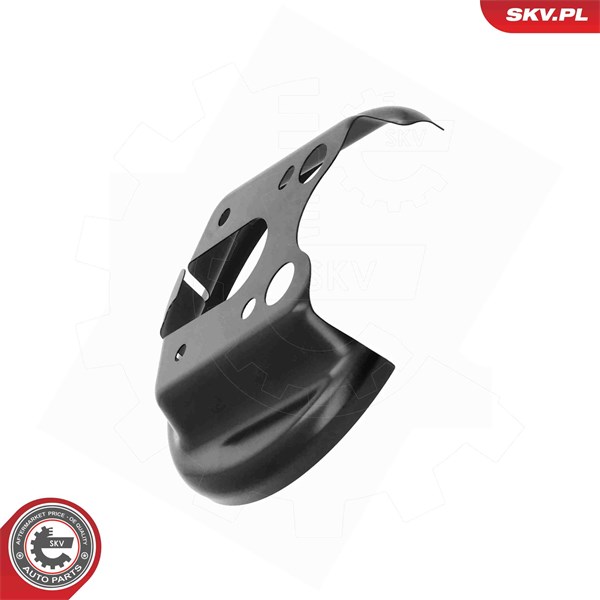 Bromssköld, Bakaxel Esen skv 57SKV540 ESEN SKV Bromssköld, Bakaxel Esen skv 57SKV540 ESEN SKV