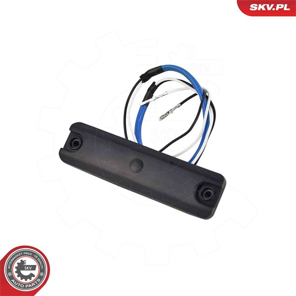 Baklucka, handtag, Baklucka Esen skv 60SKV645 ESEN SKV Baklucka, handtag, Baklucka Esen skv 60SKV645 ESEN SKV