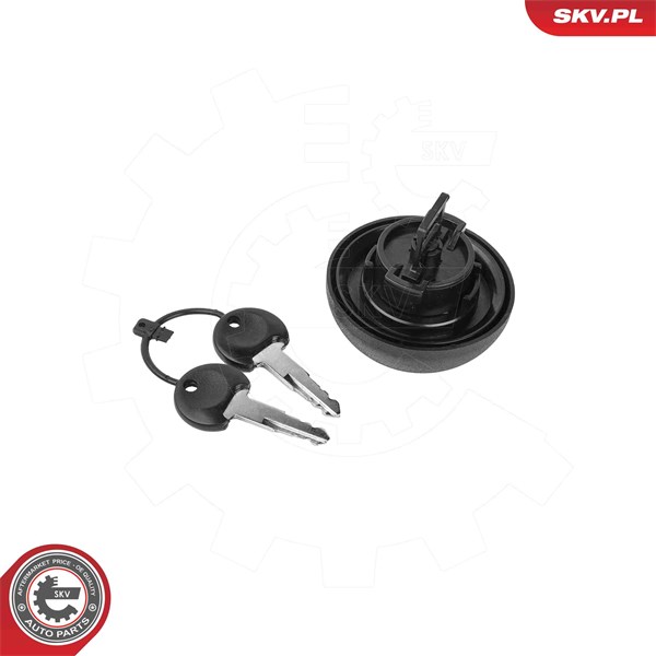 Lock, bränsletank Esen skv 61SKV044 ESEN SKV