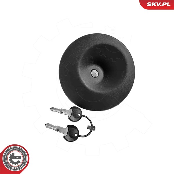 Lock, bränsletank Esen skv 61SKV045 ESEN SKV Lock, bränsletank Esen skv 61SKV045 ESEN SKV