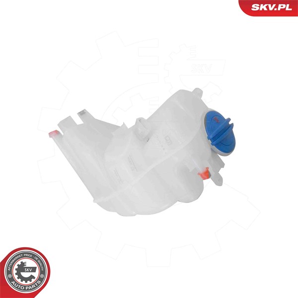 Expansionskärl, kylvätska Esen skv 61SKV540 ESEN SKV